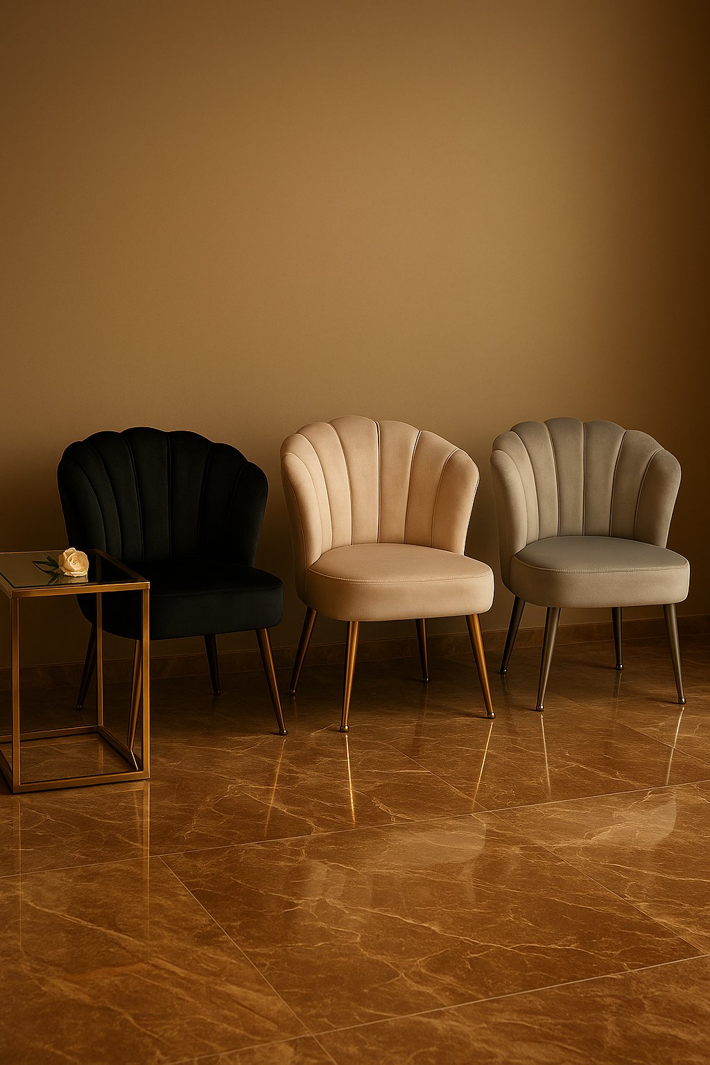 Fauteuils